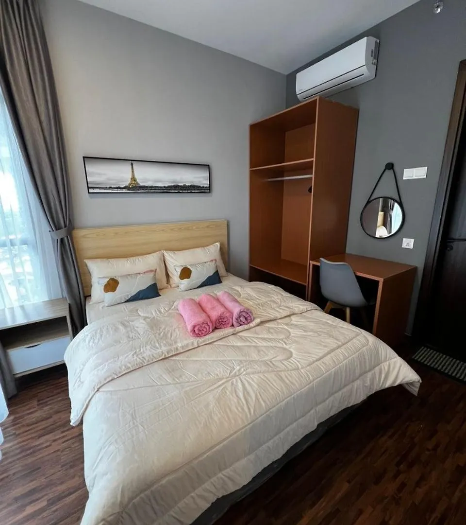 K Avenue Home Suhaila Kota Kinabalu Malaysia