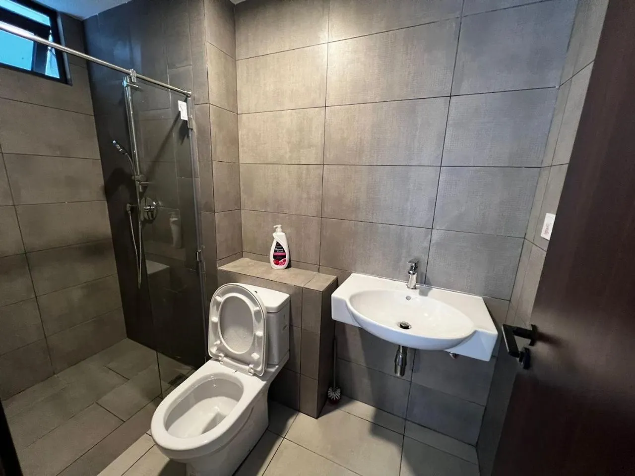 Lägenhet K Avenue Home Suhaila Kota Kinabalu Malaysia
