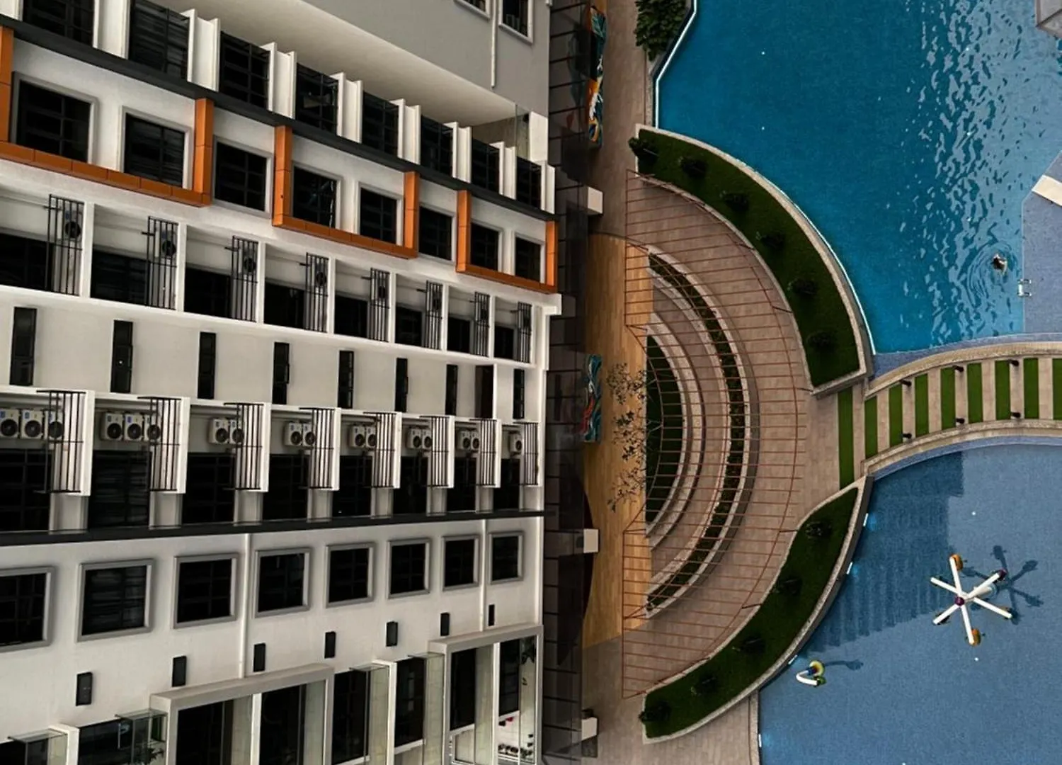 K Avenue Home Suhaila Kota Kinabalu